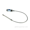 Pressure Sensor for Liquid